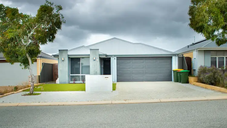 20 Potoroo St, Banksia Grove WA 6031