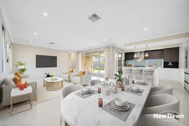 7 Beaumonde Grange, Aveley WA 6069
