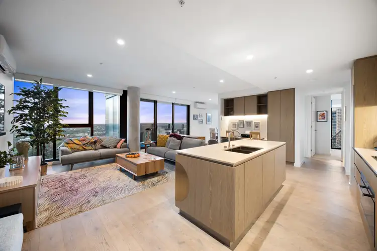 3103/17 Austin Street, Adelaide SA 5000