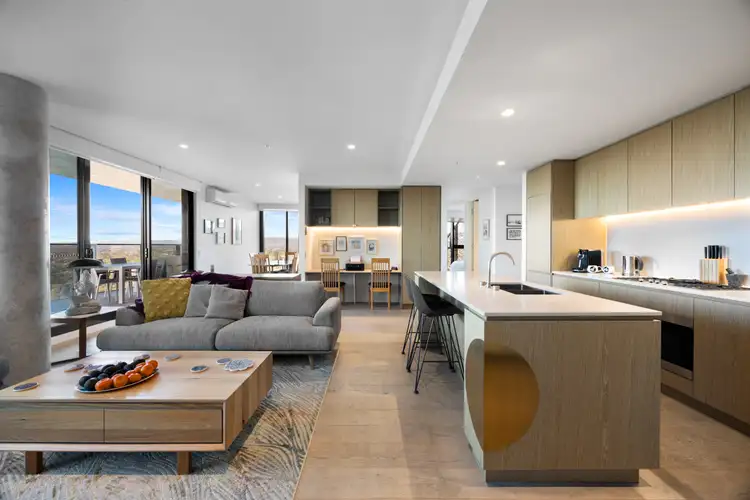 3103/17 Austin Street, Adelaide SA 5000
