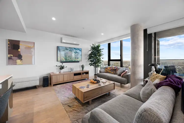 Fifth view of Homely apartment listing, 3103/17 Austin Street, Adelaide SA 5000