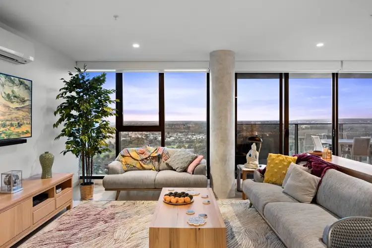 Sixth view of Homely apartment listing, 3103/17 Austin Street, Adelaide SA 5000