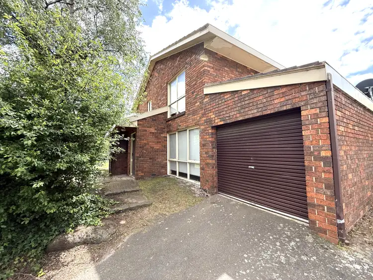 11/91-93 Manningham Street, Parkville VIC 3052