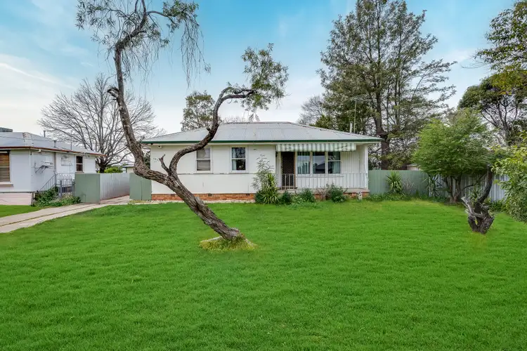 1012 Calimo Street, North Albury NSW 2640