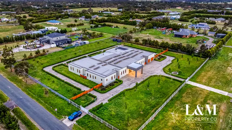 520 Mt Ridley Road, Mickleham VIC 3064