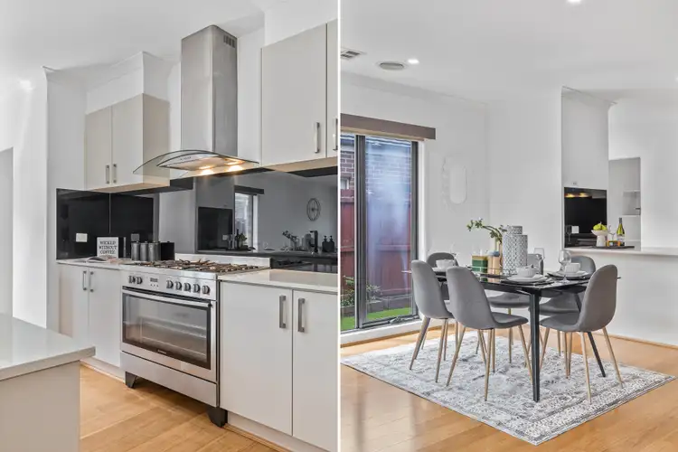 Fifth view of Homely house listing, 15 Verde Parade, Epping VIC 3076