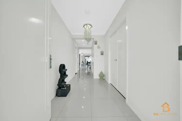 Second view of Homely house listing, 8 Fenwick Parade, Mickleham VIC 3064