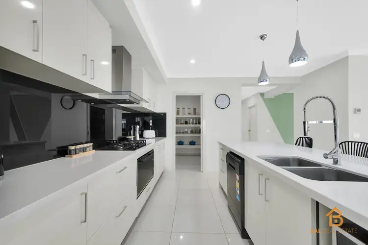 Third view of Homely house listing, 8 Fenwick Parade, Mickleham VIC 3064