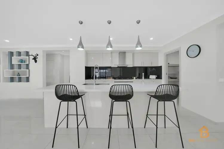 Fourth view of Homely house listing, 8 Fenwick Parade, Mickleham VIC 3064