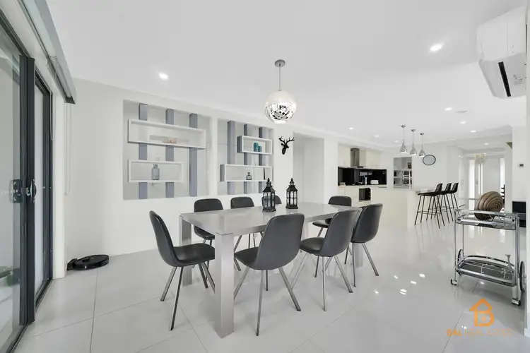 Fifth view of Homely house listing, 8 Fenwick Parade, Mickleham VIC 3064