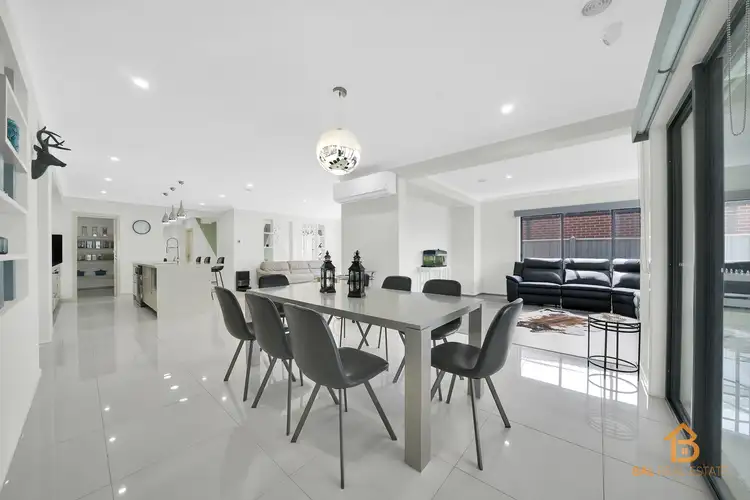 Sixth view of Homely house listing, 8 Fenwick Parade, Mickleham VIC 3064