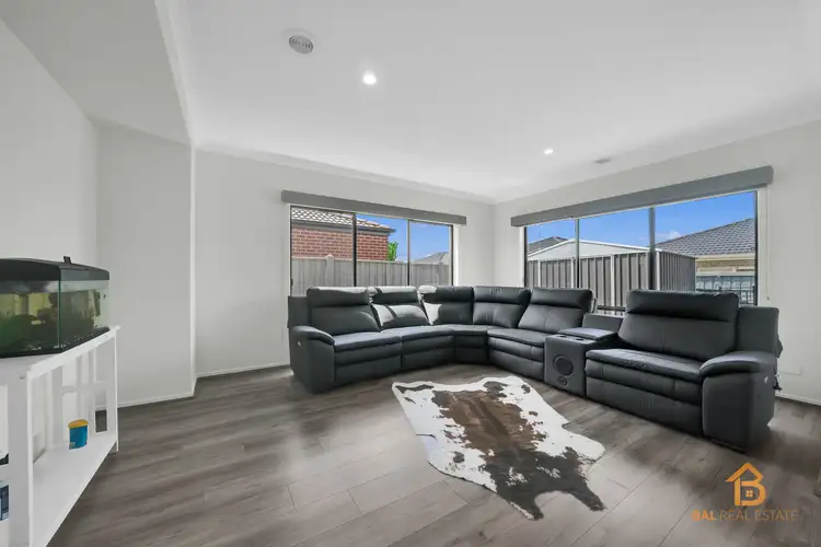 Seventh view of Homely house listing, 8 Fenwick Parade, Mickleham VIC 3064