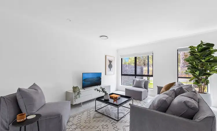 Second view of Homely house listing, 2 Callistemon Circuit, Jordan Springs NSW 2747