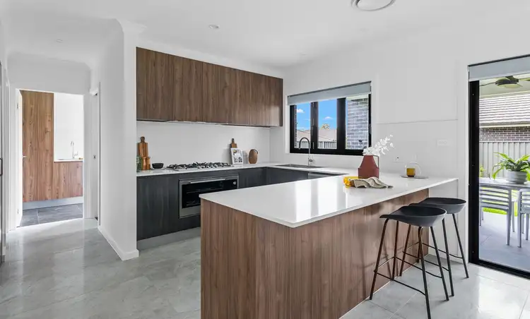 Third view of Homely house listing, 2 Callistemon Circuit, Jordan Springs NSW 2747