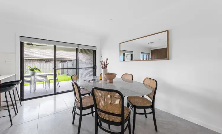 Fourth view of Homely house listing, 2 Callistemon Circuit, Jordan Springs NSW 2747