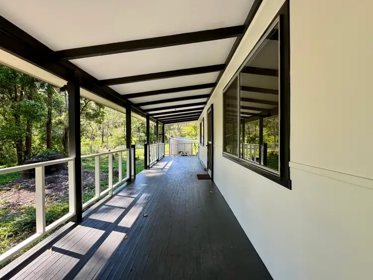 2015 Collins Creek Road, Collins Creek NSW 2474