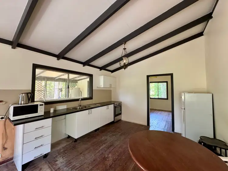 Third view of Homely house listing, 2015 Collins Creek Road, Collins Creek NSW 2474