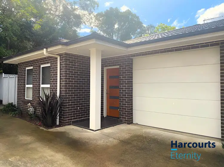 5/7 Boronia Street, South Wentworthville NSW 2145
