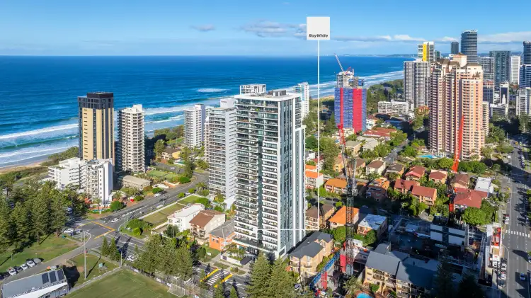 15/18 Chelsea Ave, Broadbeach QLD 4218