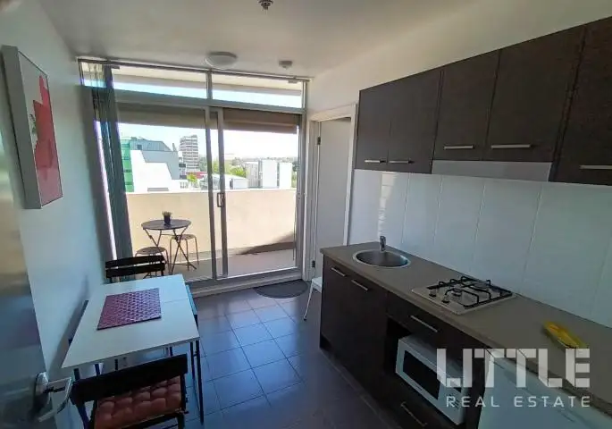 502/28 Queens Avenue, Hawthorn VIC 3122