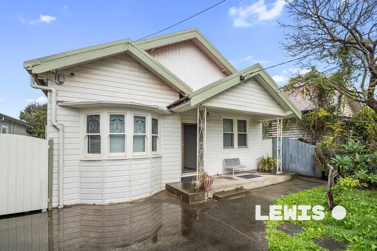 61 Hawthorn Street, Coburg VIC 3058