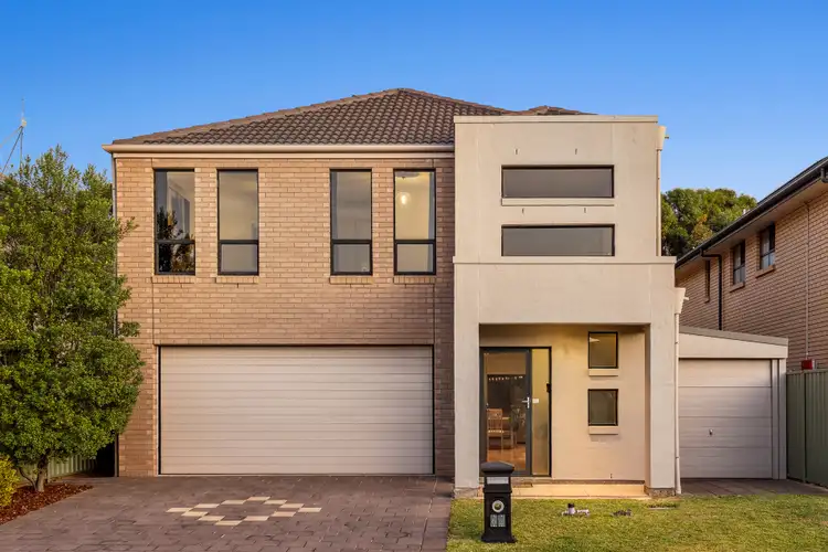 62 Franklin Avenue, Mawson Lakes SA 5095