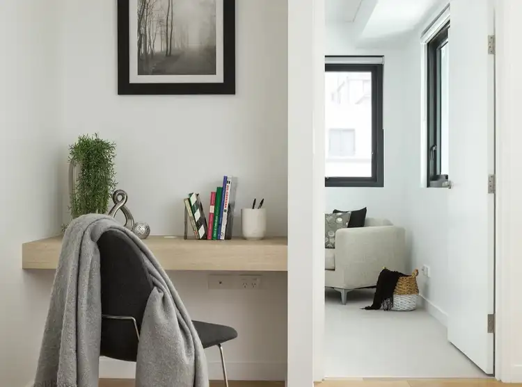 Fourth view of Homely apartment listing, 206/5 McGill Street, Lewisham NSW 2049