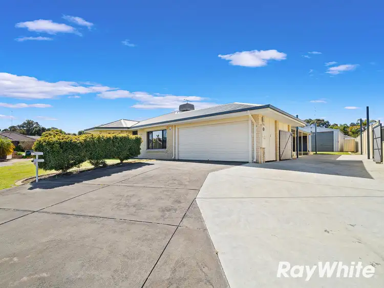 Second view of Homely house listing, 3 Kedron Place, Greenfields WA 6210