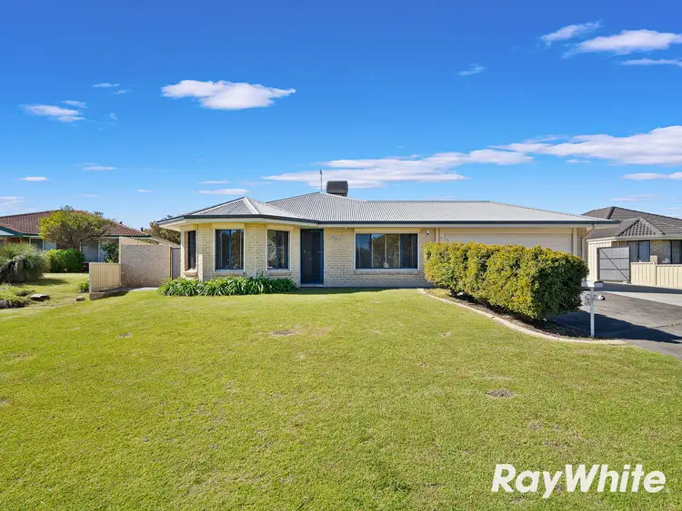 Third view of Homely house listing, 3 Kedron Place, Greenfields WA 6210