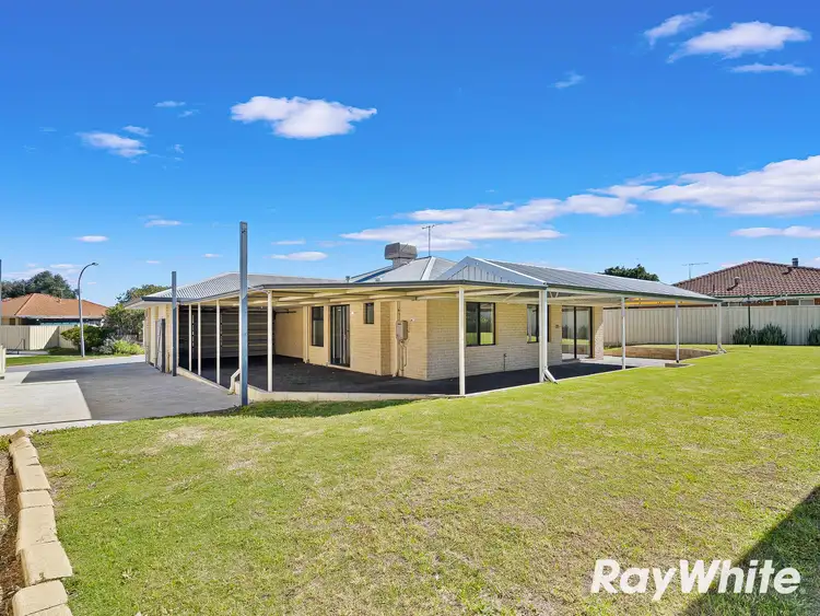 Fourth view of Homely house listing, 3 Kedron Place, Greenfields WA 6210