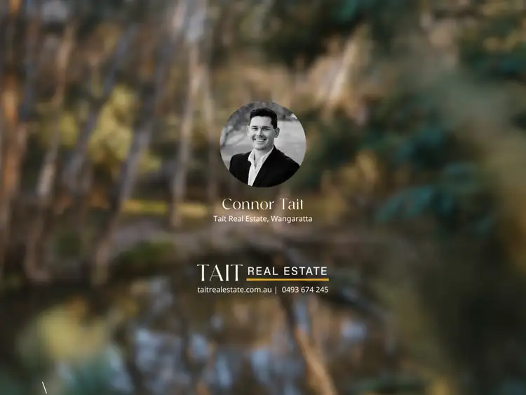 Fifth view of Homely land listing, 1a Harrison Street, Wangaratta VIC 3677