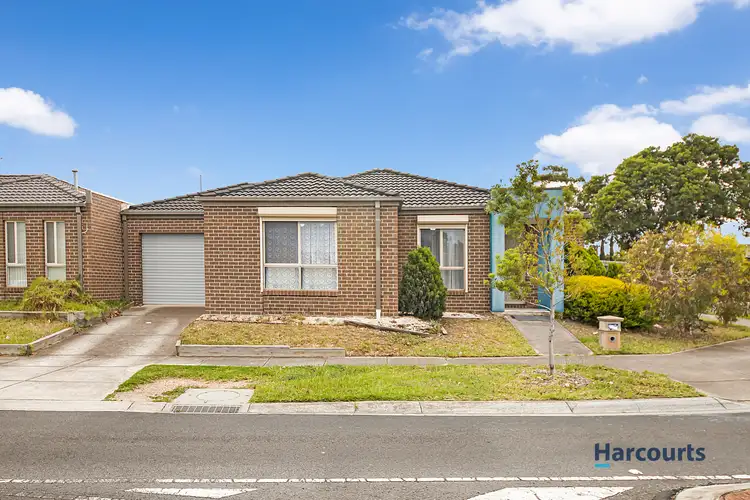 1/29 Vanderbilt Avenue, Truganina VIC 3029