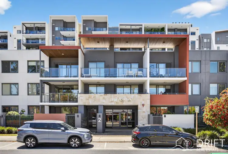 8/2 Tenth Avenue, Maylands WA 6051