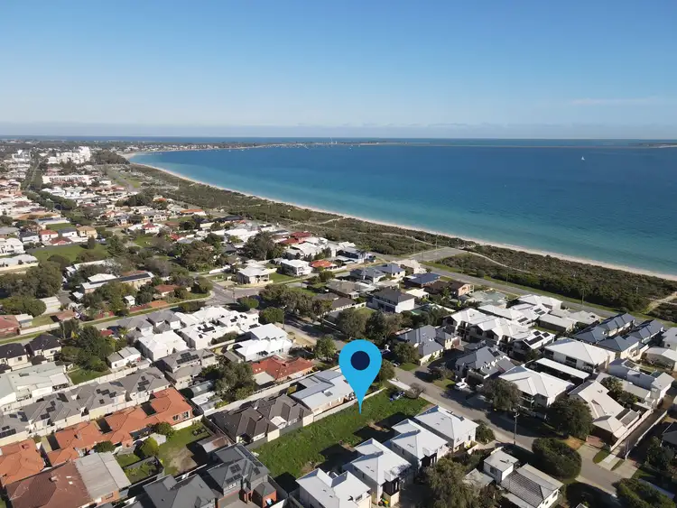 LOT 2, 179 Kent Street, Rockingham WA 6168
