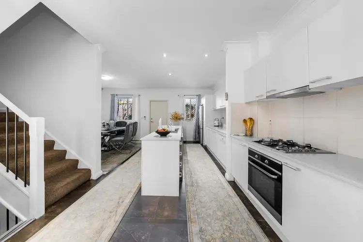 Third view of Homely townhouse listing, 6/414-420 Victoria Road, Rydalmere NSW 2116