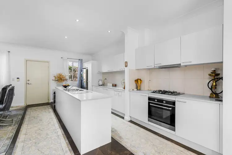 Fourth view of Homely townhouse listing, 6/414-420 Victoria Road, Rydalmere NSW 2116