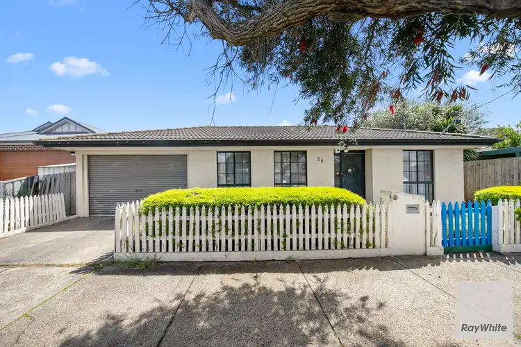 39 Stanley Street, Altona VIC 3018
