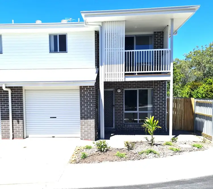 17/31 Goodrich Road West, Murrumba Downs QLD 4503