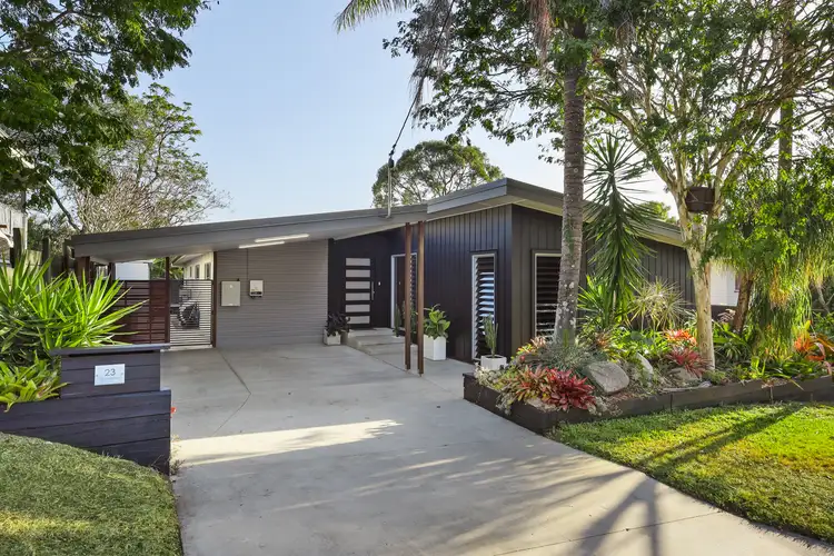 23 Calca Crescent, Ferny Hills QLD 4055