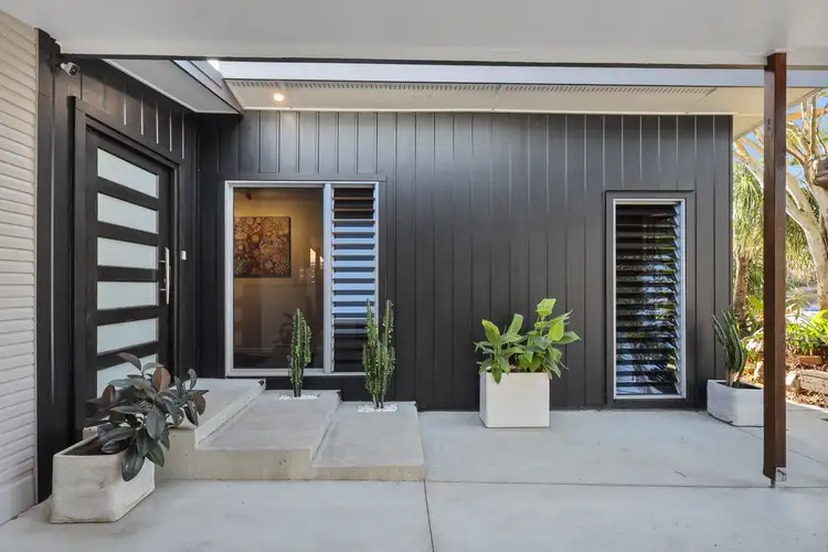 Second view of Homely house listing, 23 Calca Crescent, Ferny Hills QLD 4055