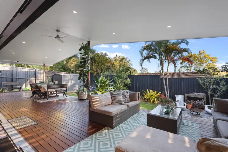 Third view of Homely house listing, 23 Calca Crescent, Ferny Hills QLD 4055