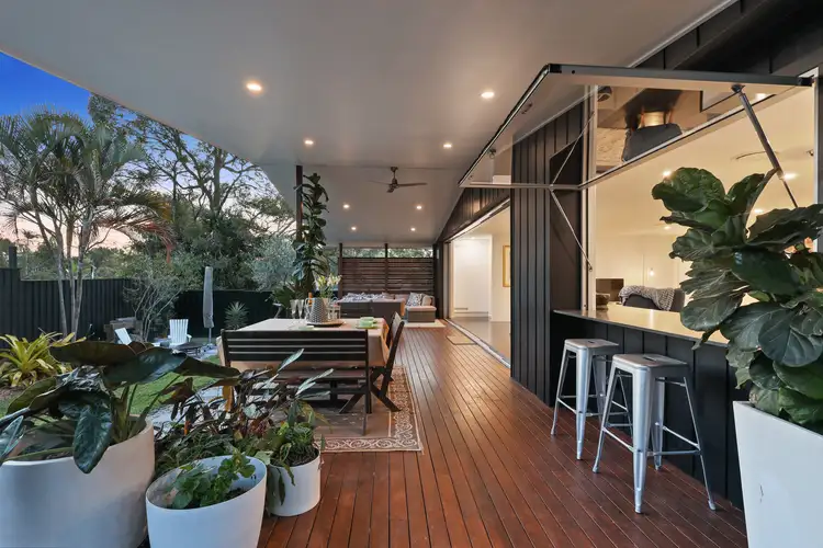 Fourth view of Homely house listing, 23 Calca Crescent, Ferny Hills QLD 4055