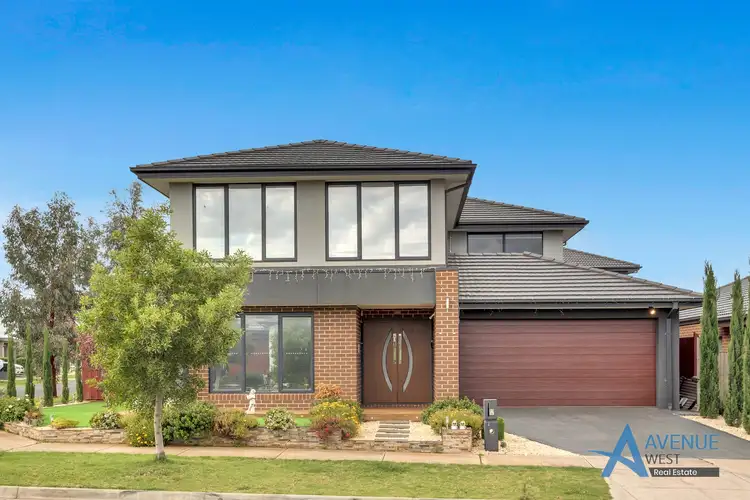 11 Warrigal Drive, Aintree VIC 3336