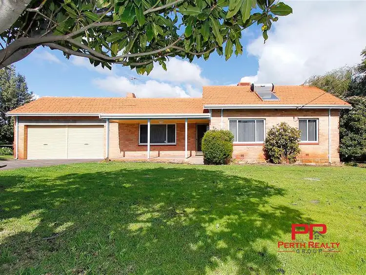94 Crowther Street, Bayswater WA 6053