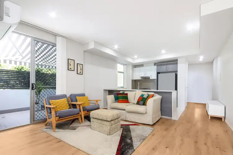 G18/25 Railway Road, Quakers Hill NSW 2763