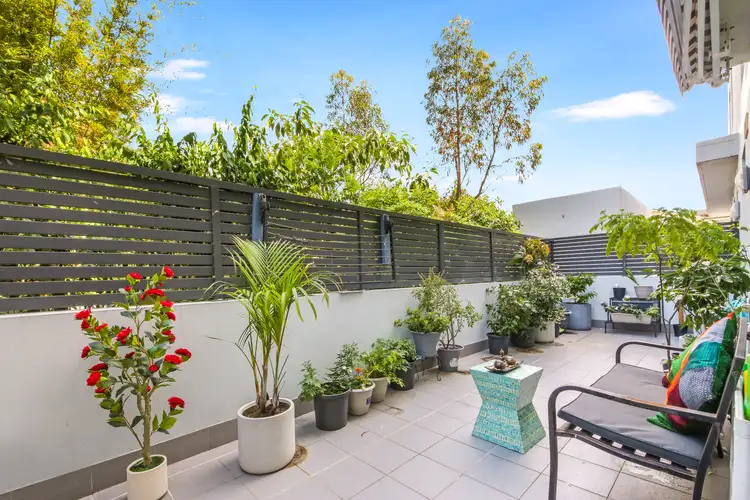 G18/25 Railway Road, Quakers Hill NSW 2763