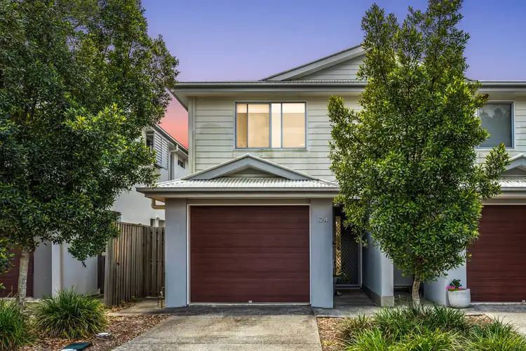 124/120 Alma Road, Dakabin QLD 4503