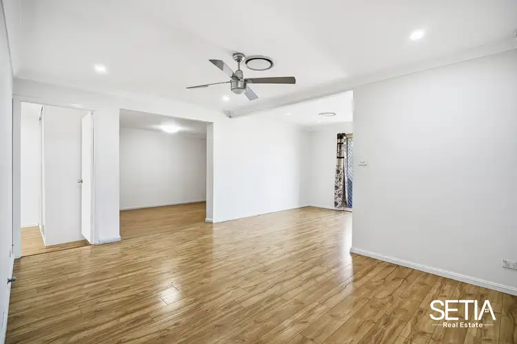 Third view of Homely house listing, 30 Baxter Crescent, Glendenning NSW 2761