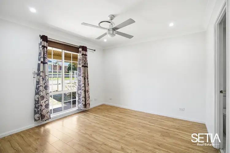 Fourth view of Homely house listing, 30 Baxter Crescent, Glendenning NSW 2761