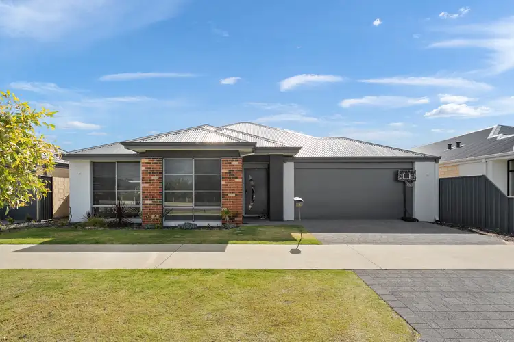 8 Lochern Road, Baldivis WA 6171